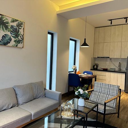 Luxe Paradise Residence 88 Tu Hoa 하노이 외부 사진