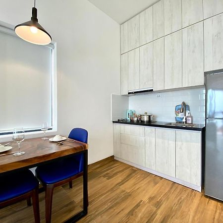 Luxe Paradise Residence 88 Tu Hoa 하노이 외부 사진