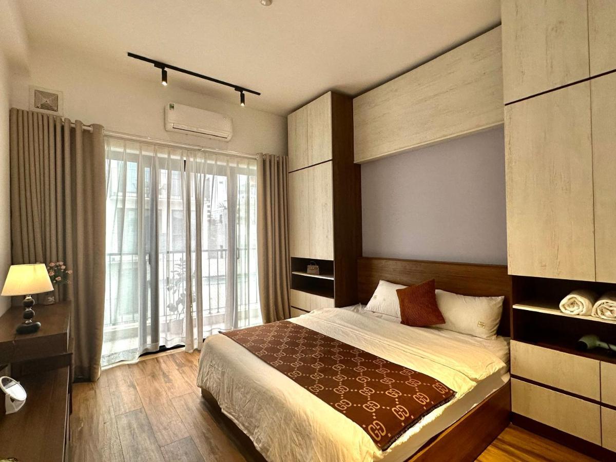 Luxe Paradise Residence 88 Tu Hoa 하노이 외부 사진