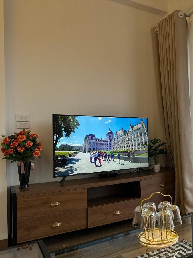 Luxe Paradise Residence 88 Tu Hoa 하노이 외부 사진