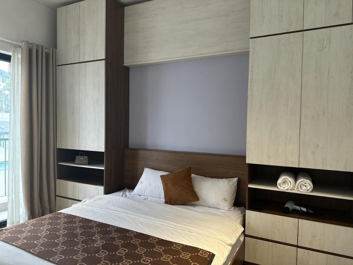 Luxe Paradise Residence 88 Tu Hoa 하노이 외부 사진