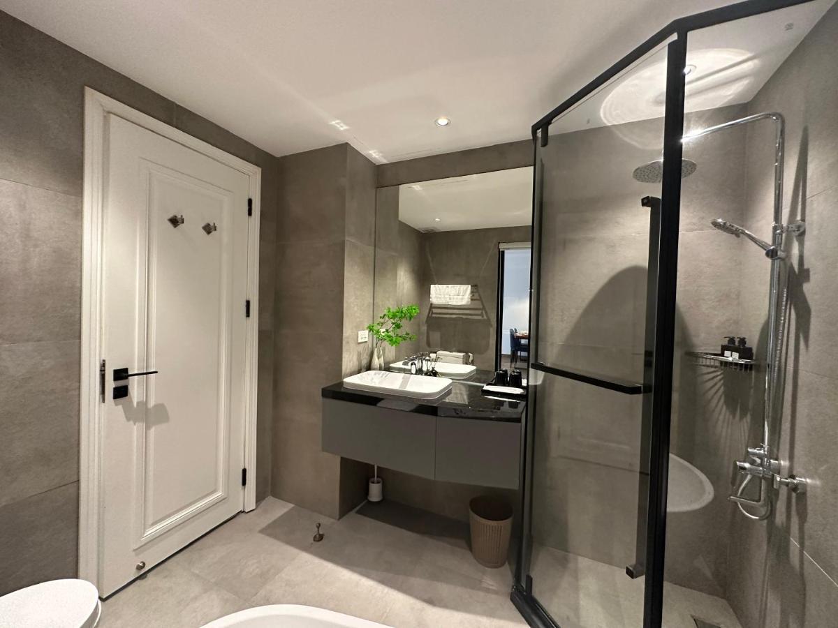 Luxe Paradise Residence 88 Tu Hoa 하노이 외부 사진