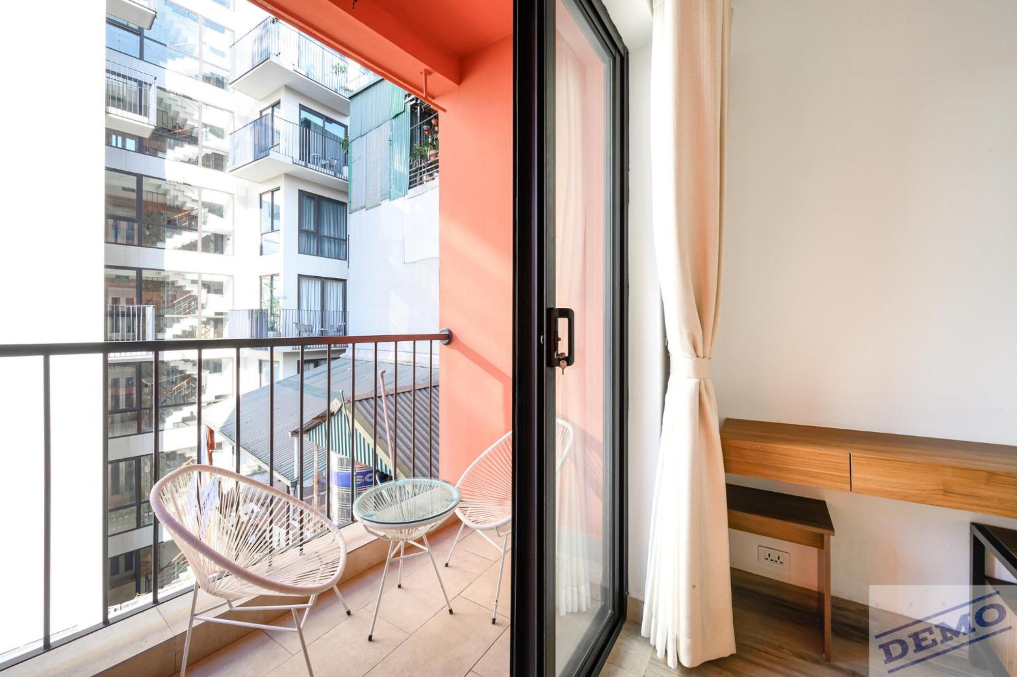 Luxe Paradise Residence 88 Tu Hoa 하노이 외부 사진