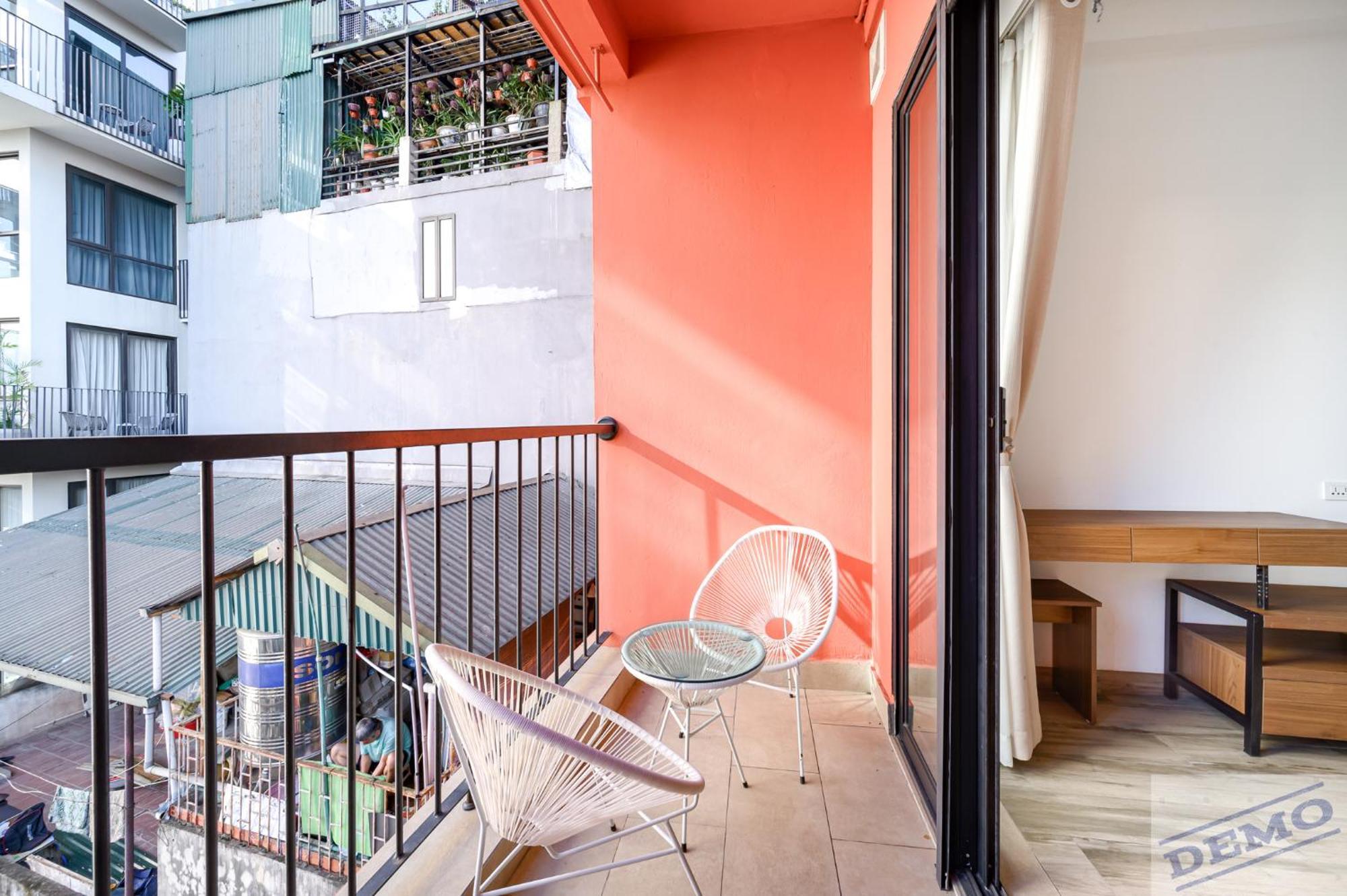 Luxe Paradise Residence 88 Tu Hoa 하노이 외부 사진