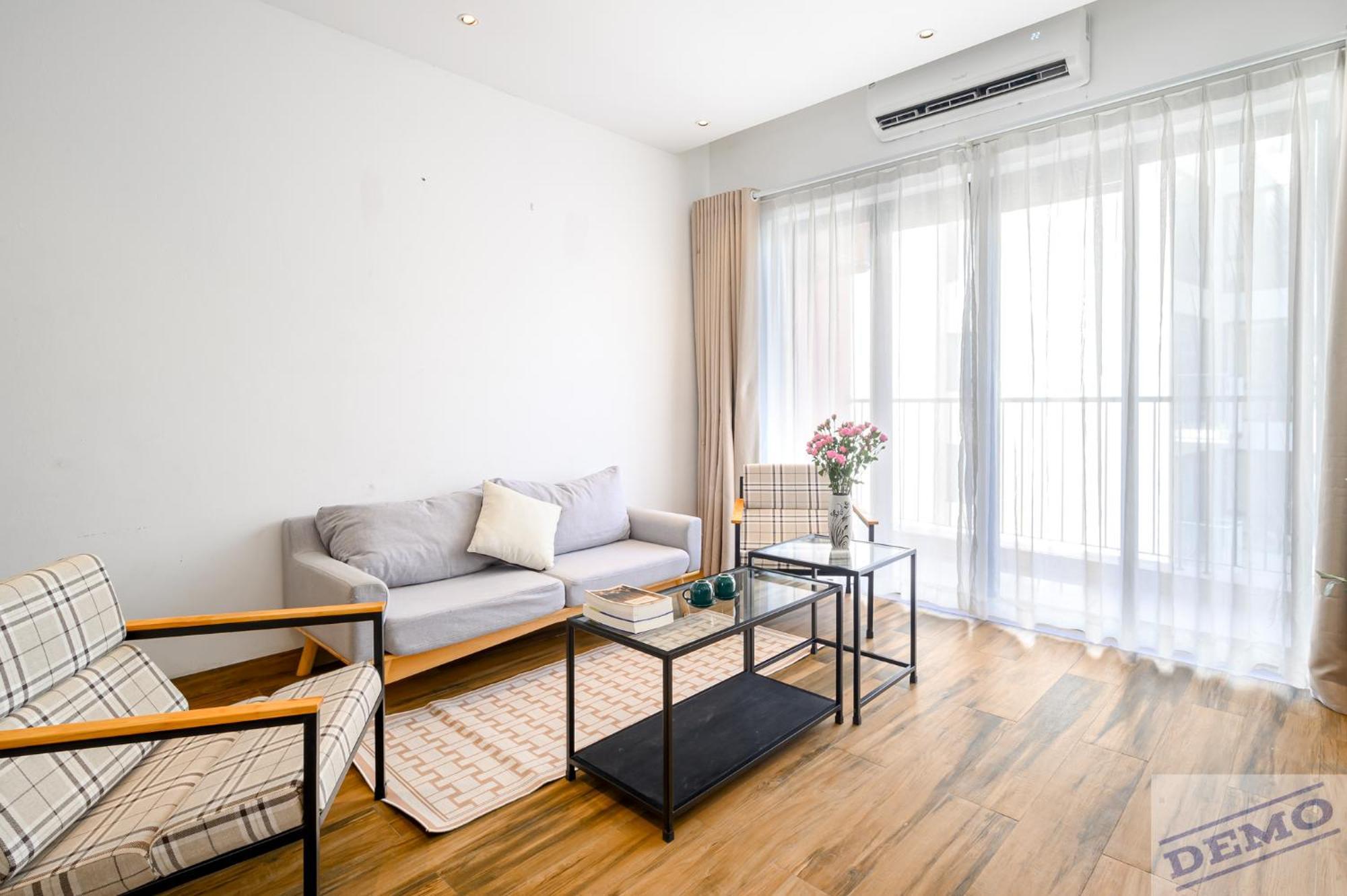 Luxe Paradise Residence 88 Tu Hoa 하노이 외부 사진