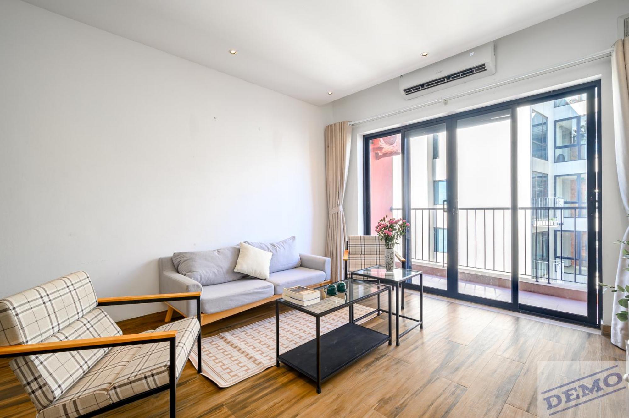Luxe Paradise Residence 88 Tu Hoa 하노이 외부 사진