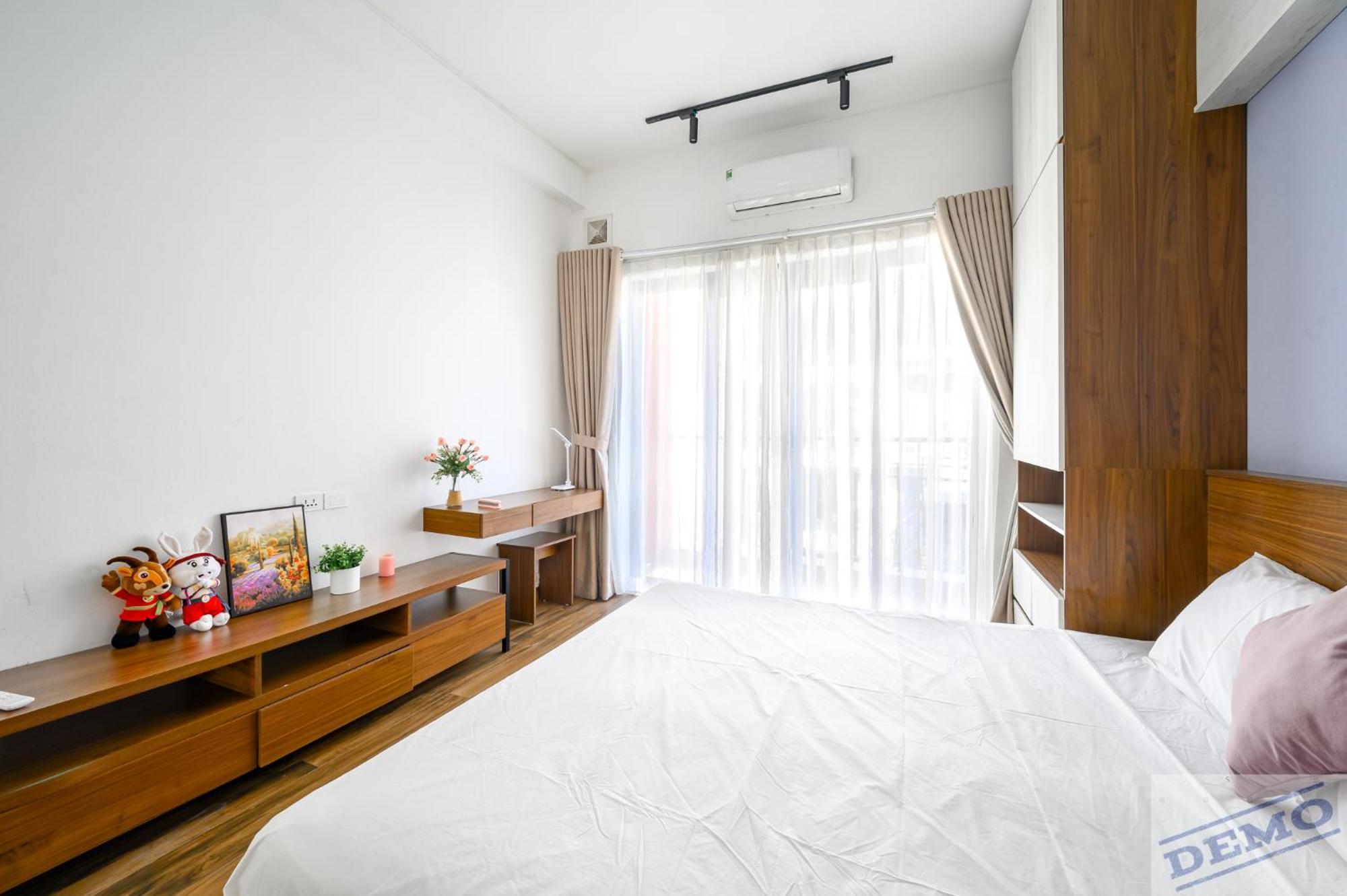 Luxe Paradise Residence 88 Tu Hoa 하노이 외부 사진