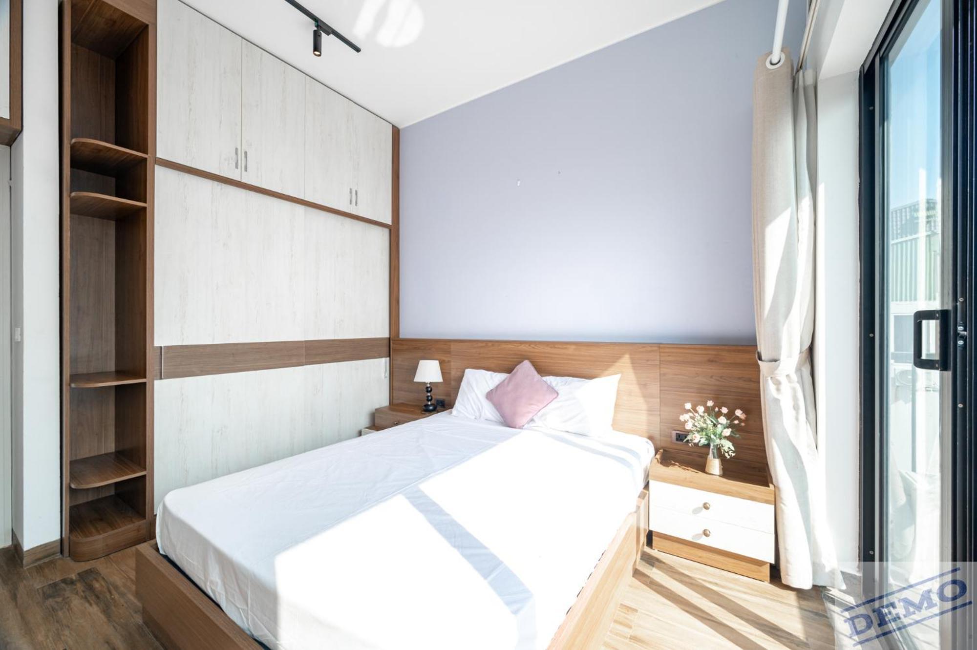 Luxe Paradise Residence 88 Tu Hoa 하노이 외부 사진