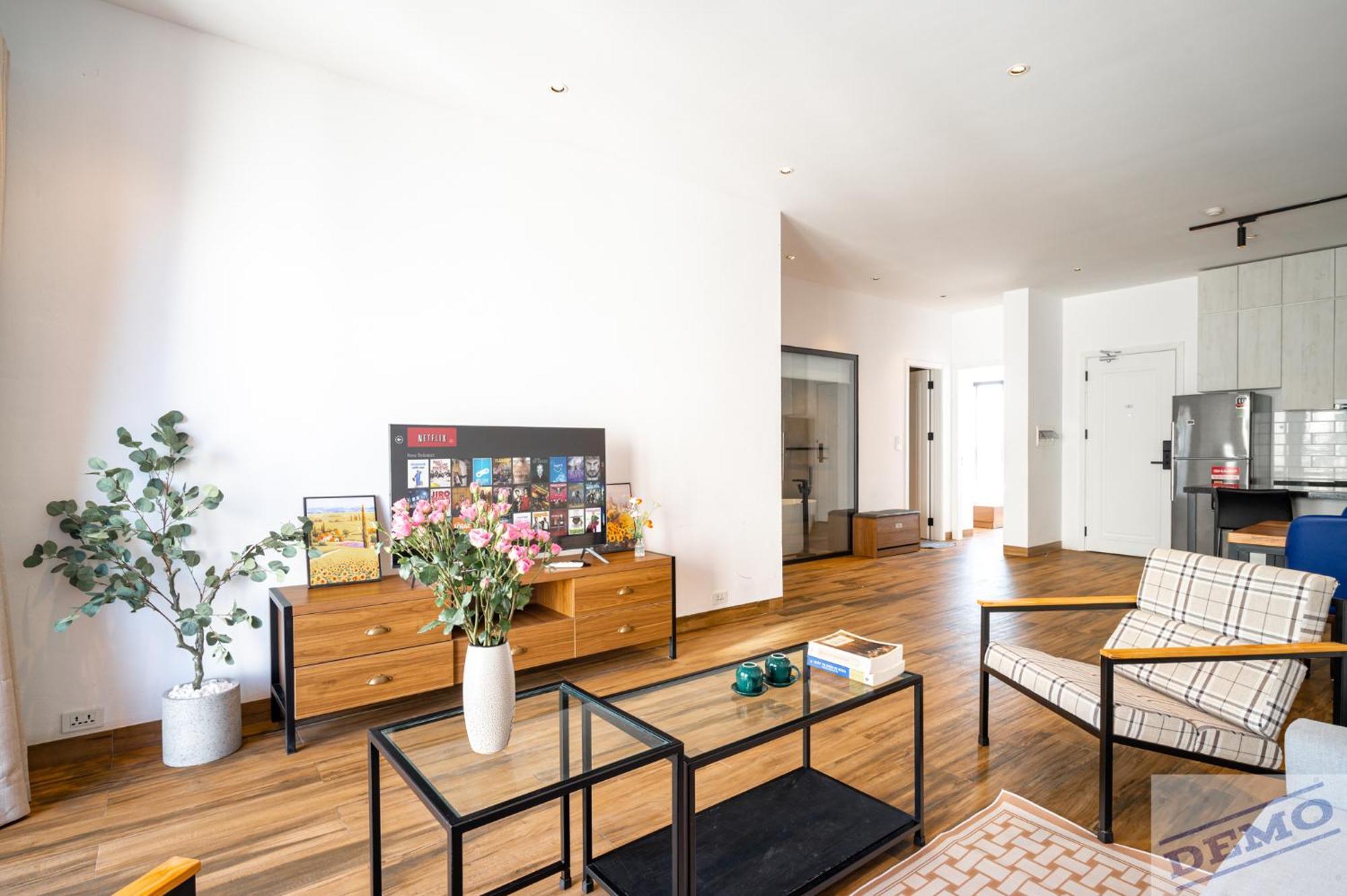 Luxe Paradise Residence 88 Tu Hoa 하노이 외부 사진