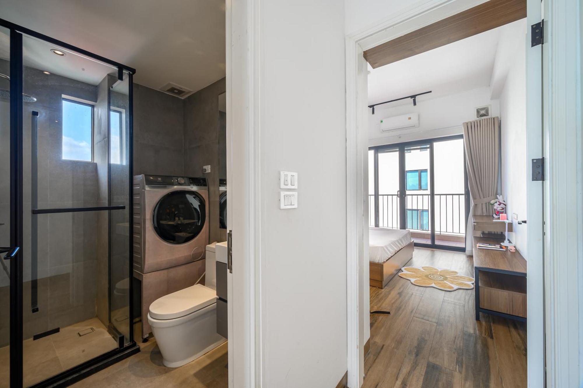 Luxe Paradise Residence 88 Tu Hoa 하노이 외부 사진
