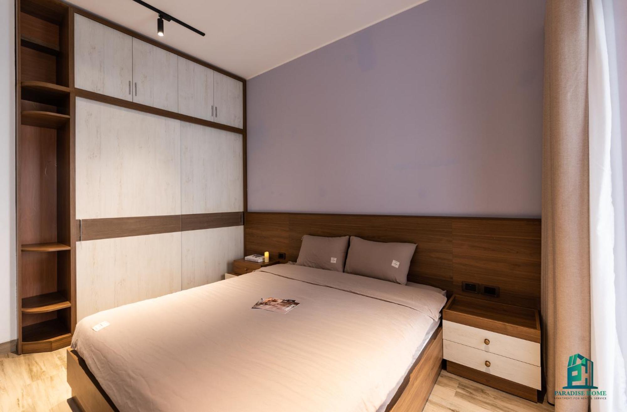 Luxe Paradise Residence 88 Tu Hoa 하노이 외부 사진