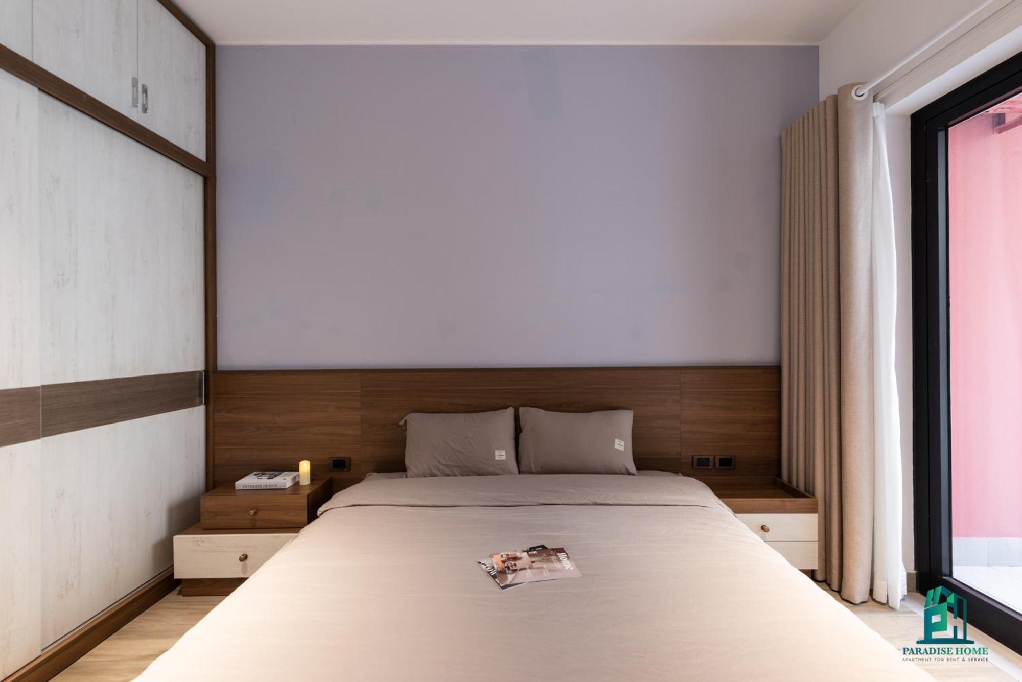 Luxe Paradise Residence 88 Tu Hoa 하노이 외부 사진