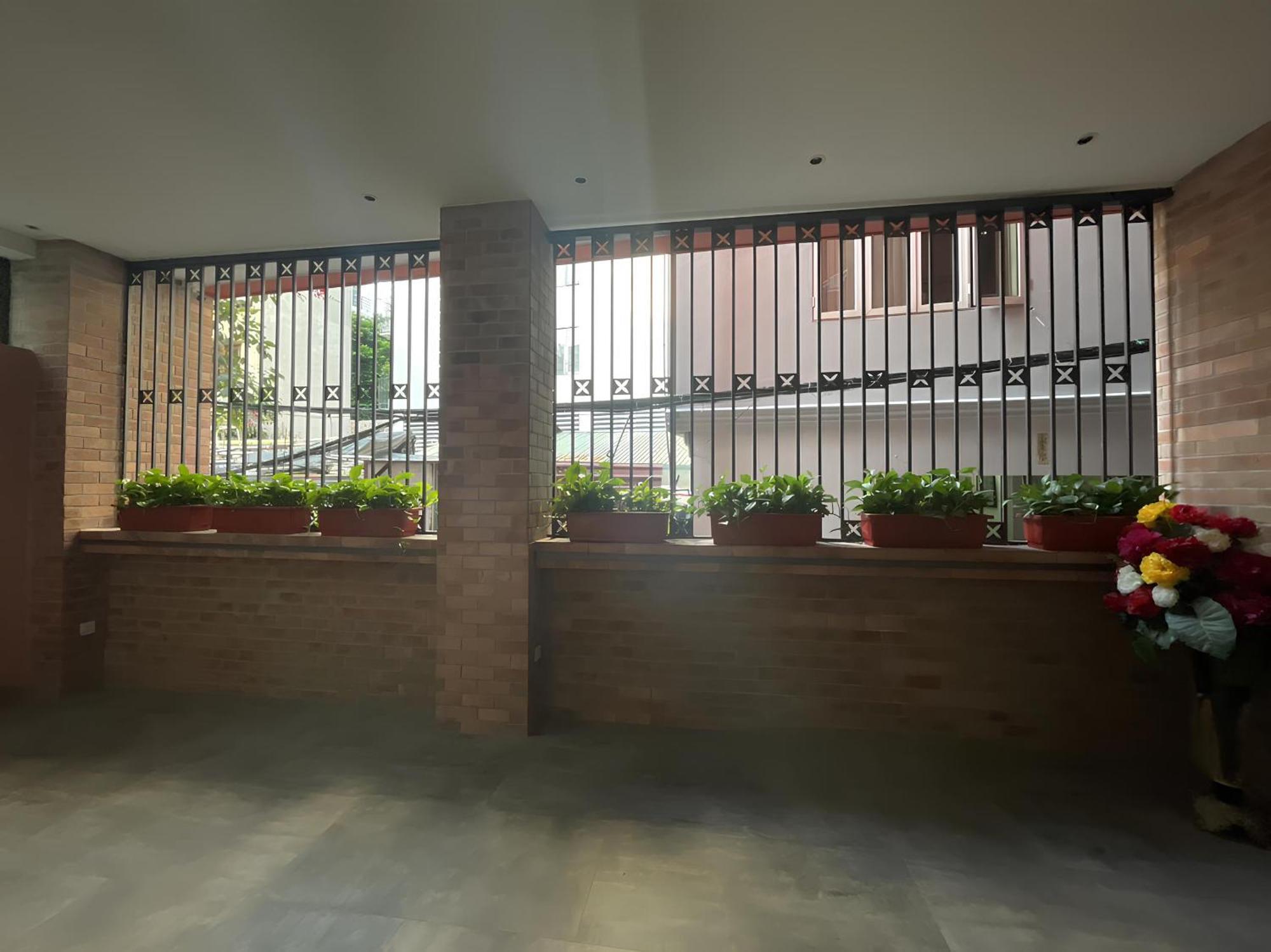 Luxe Paradise Residence 88 Tu Hoa 하노이 외부 사진